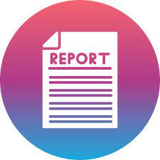 Report Icon